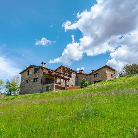 Lo Serradal Masoveria Tora de Tost Exterior foto